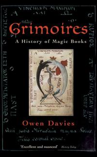 Grimoires Av Owen (Department Of Humanities University Of Hertfordshire) Davies