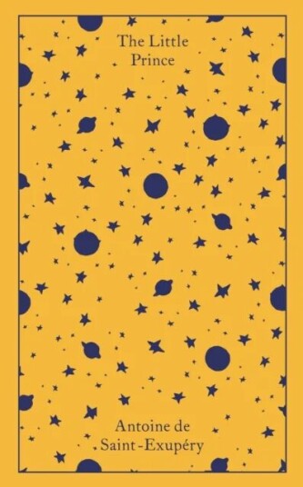 The Little Prince Av Antoine De Saint-Exupery