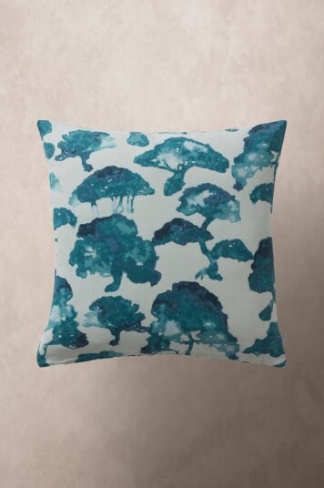 Jotex BONSAI putetrekk 50x50 cm Grey/blue 1608042-01-0 1662379-01-31 Jotex BONSAI putetrekk 50x50 cm Grey/blue 1608042-01-0 1662379-01-31