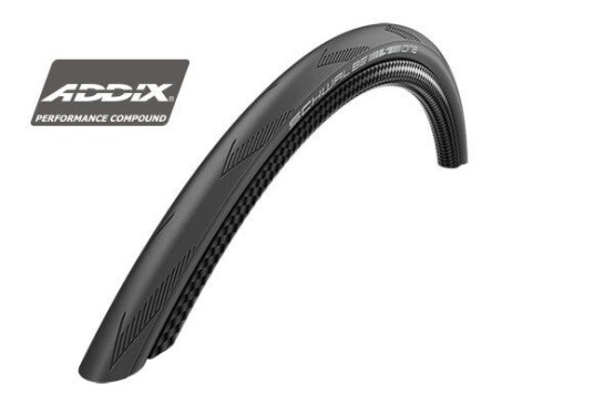 Schwalbe One Tube Type 622mm Dekk