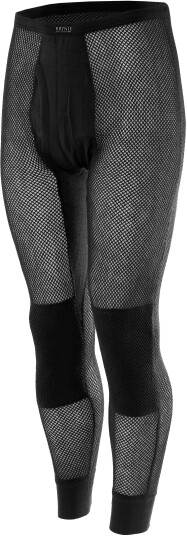 Brynje Wool Thermo Longs W/inlay blåck XL