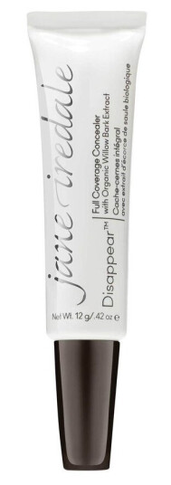 Jane Iredale Disappear Concealer With Organic Willow Barked Extra