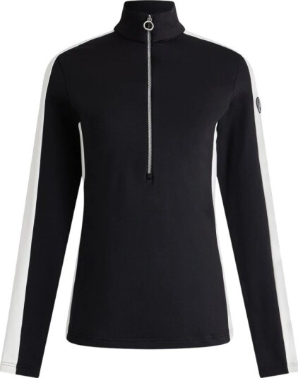 Fusalp Dame Topper Svart L,