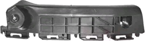 VAN WEZEL 5437568 Holder, støtfanger