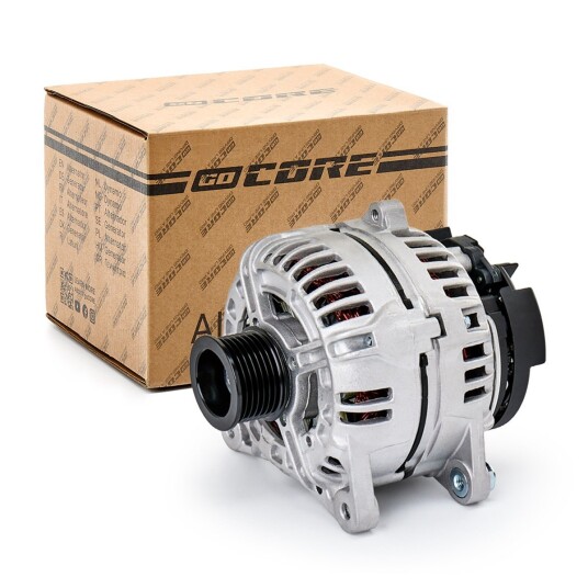 Dynamo goCORE GCD0112 Dynamo goCORE GCD0112