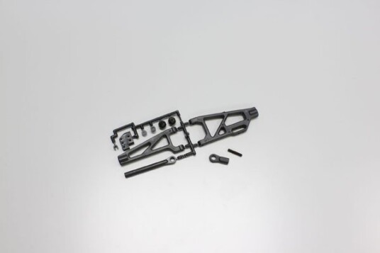 Kyosho TR102B SUSPENSION ARM SET DBX/DST NT001