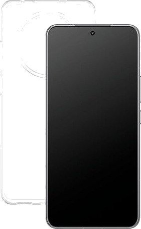 CARE by PanzerGlass X-Ray Case OPPO Find X9 Ultra