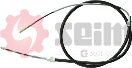 SEIM 554502 Tautrekk håndbremse