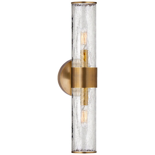 Visual Comfort Liaison Medium Sconce Visual Comfort Liaison Medium Sconce