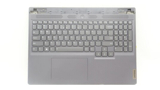 Lenovo COVER Upper Case ASM_EURO ENG