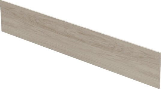 Trappefornyer Lundbergs Premium Nordic White Eik Opptrinn Lengde: 1000 mm