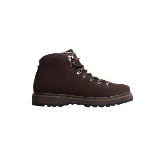 Mono Herre Sko Brun 41 EU,