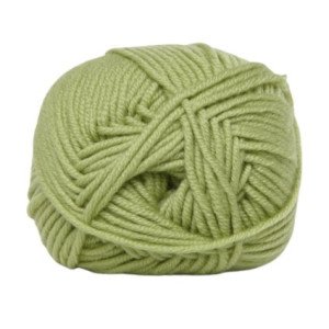 Hjertegarn Extrafine Merino 150 Garn 5293 Pistacie Hjertegarn Extrafine Merino 150 Garn 5293 Pistacie