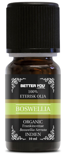 Better You EKO Eterisk Boswelliaolja 10 ml Better You EKO Eterisk Boswelliaolja 10 ml