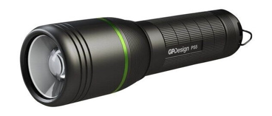 GP Design Atlas P55