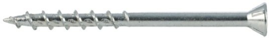 SPONPLATESKRUE ELF T20 4,2X55 A2500