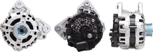 LUCAS LRA04051 Dynamo