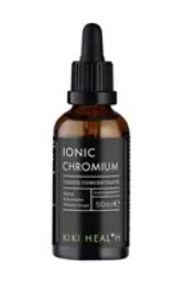 Kiki Health Ionic Chromium 50 ml