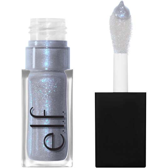e.l.f. Cosmetics Glow Reviver Lip Oil Glimmer Opal-Ogy Tour 7.6ml