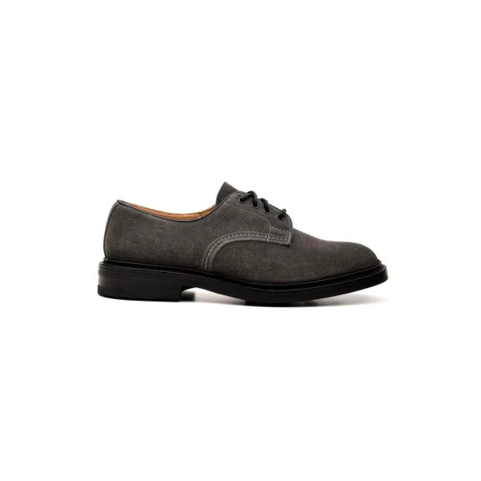 Tricker's, Herre, Sko, Grå, 41 1/2 EU, Tricker's, Herre, Sko, Grå, 41 1/2 EU,