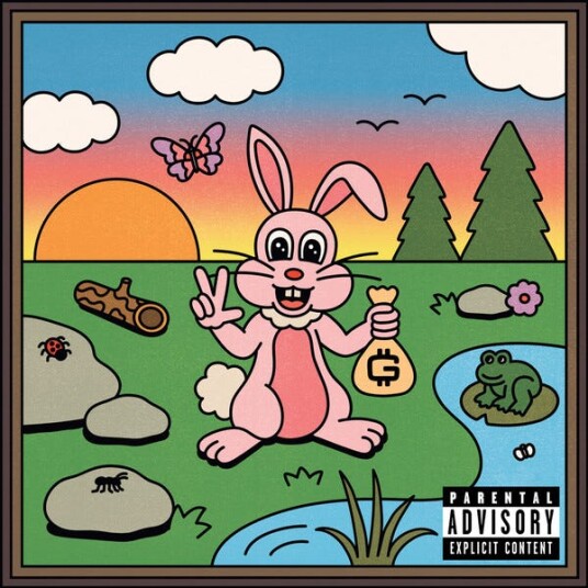 Freddie Gibbs Singles EP LP/Vinyl Freddie Gibbs Singles EP LP/Vinyl