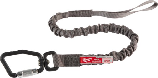 Milwaukee Karabinkrok 549155 15 kg Milwaukee Karabinkrok 549155 15 kg