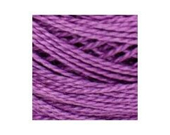 DMC Cotton Perlé - 8 552 DMC Cotton Perlé - 8 552