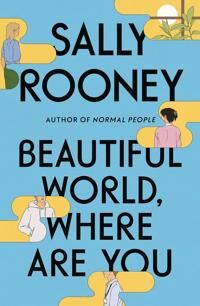 Beautiful World, Where Are You Av Sally Rooney