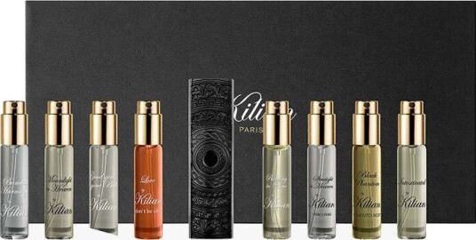 Kilian Paris Discovery Set Kilian Paris Discovery Set