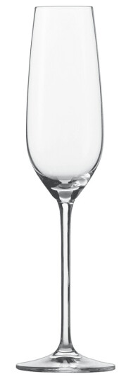 Schott Zwiesel Champagneglass Fortissimo 7' 24 cl 6-pakning