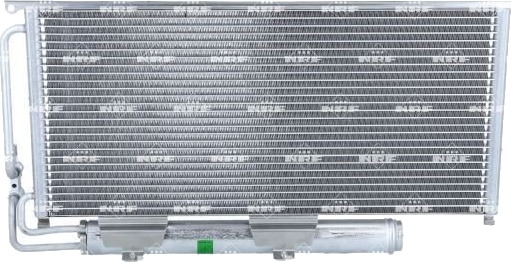 Kondensator NRF 350511