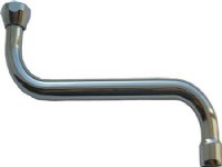 Csslr Plus S-tud universal 150 mm med luftblander Csslr Plus S-tud universal 150 mm med luftblander