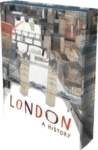 London: A History London: A History