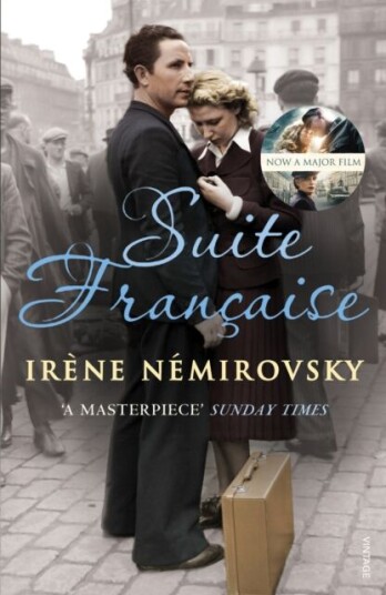 Suite Francaise Av Irene Nemirovsky