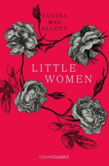 Little Women Av Louisa May Alcott