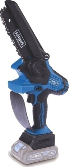 Scheppach Bc Ps150 X Kjedesag 20 V 15 Cm Scheppach Bc Ps150 X Kjedesag 20 V 15 Cm