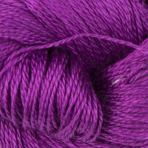 BC Garn Jaipur Peace Silk 25 Lilla BC Garn Jaipur Peace Silk 25 Lilla