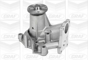 GRAF PA701 Vannpumpe GRAF PA701 Vannpumpe