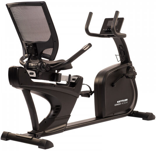 Kettler recumbent bike Ergo 400 R