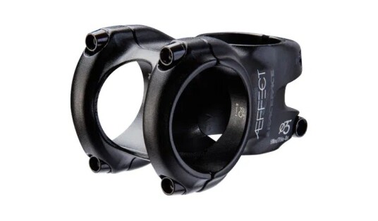 Race Face Aeffect-R Stem 35mm x 0 grader