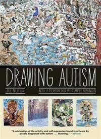 Mullin Jill Drawing Autism