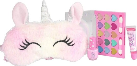 Martinelia Little Unicorn Dreamy Beauty Set 4 stk.