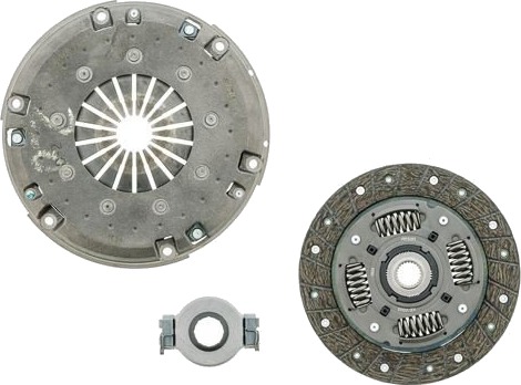 Clutchsett AISIN KE VG25
