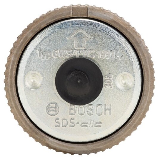 Bosch sds clic quick låsemutre m14 Bosch sds clic quick låsemutre m14
