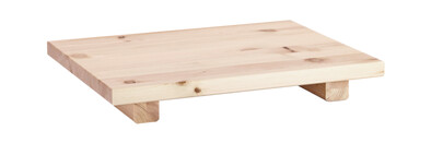 Karup Design Feng Shui-nattbord Dock Natur Base 2-pk 1580362-07-0 1580391-01-0 Karup Design Feng Shui-nattbord Dock Natur Base 2-pk 1580362-07-0 1580391-01-0