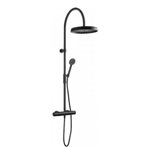 Tapwell ARM7300 Takdusj Matt sort