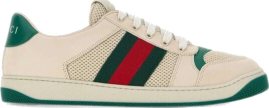 Gucci Herre Sko Beige 40 1/2 EU, Gucci Herre Sko Beige 40 1/2 EU,