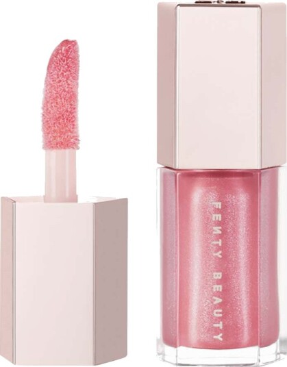 Gloss Bomb Universal Lip Luminizer Mini 5,5 ml (Farge: Fu$$y)