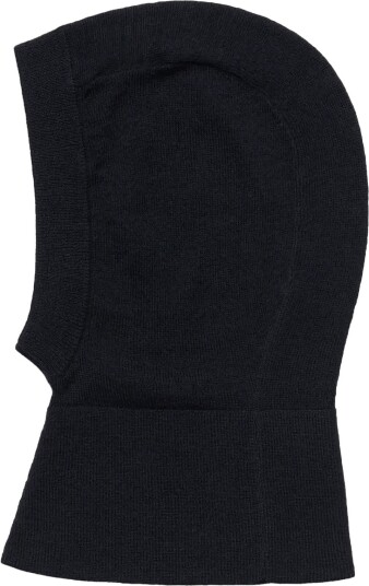 FUB Baby Extra Fine Balaclava Navy 68/74