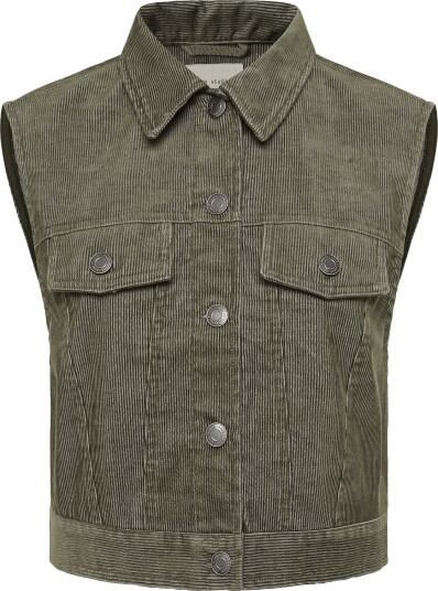 Esme Studios | Esparisa Vest | XL